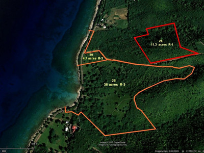 Land · For sale